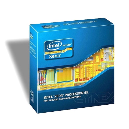 [대리점정품]인텔 제온 E5-2620v2 아이비브릿지-EP (CPU/2.1GHz/LGA2011) [쿨러미포함]